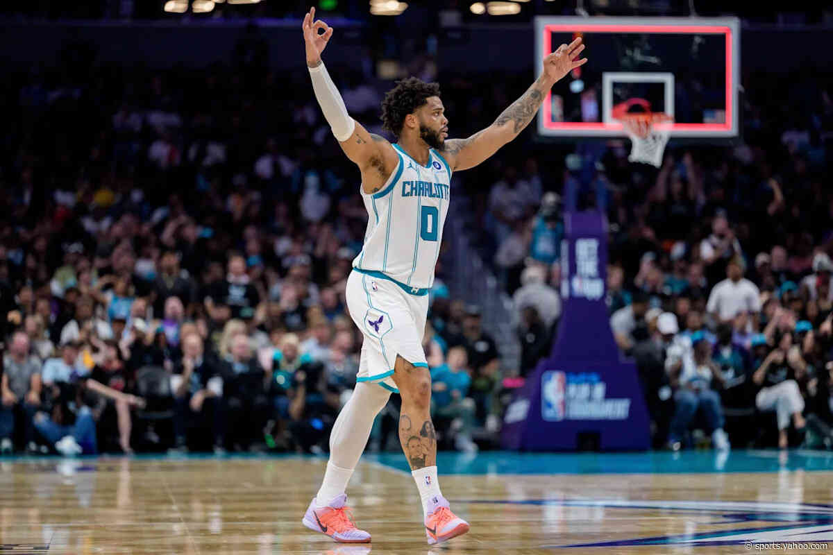 What a Miles Bridges extension could look like for the Suns