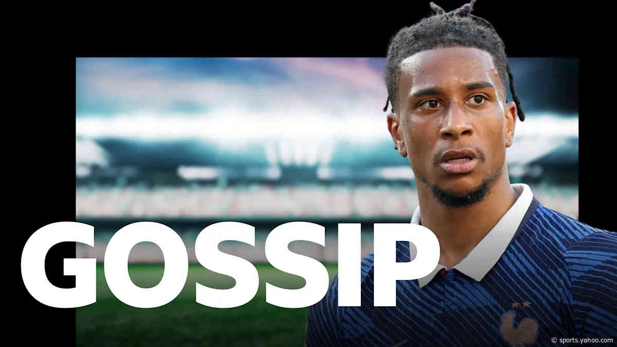 Real Madrid plot £188m Olise deal - Monday's gossip