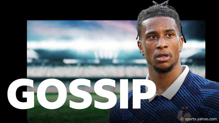 Real Madrid plot £188m Olise deal - Monday's gossip