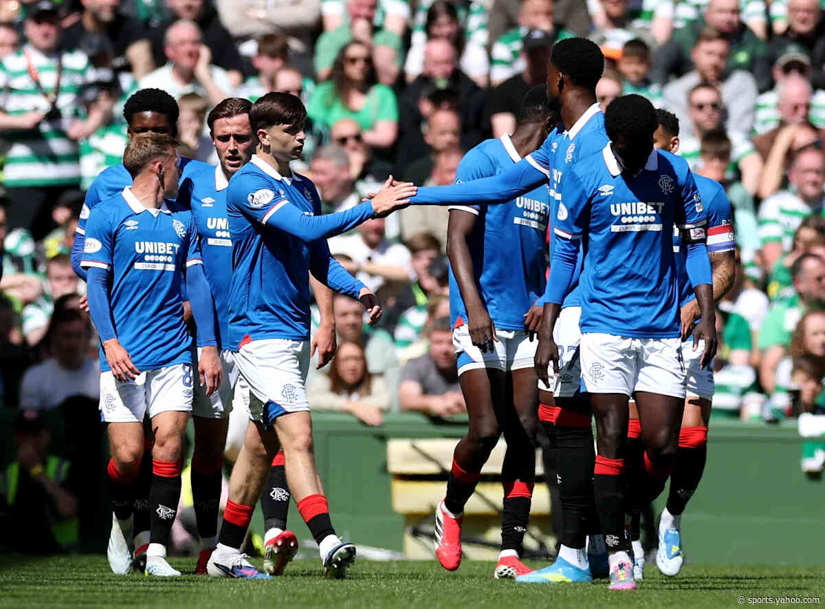 Rangers Miss Out On €5m Defensive Target: Big Setback For McInnes?