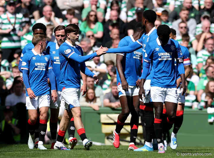 Rangers Miss Out On €5m Defensive Target: Big Setback For McInnes?