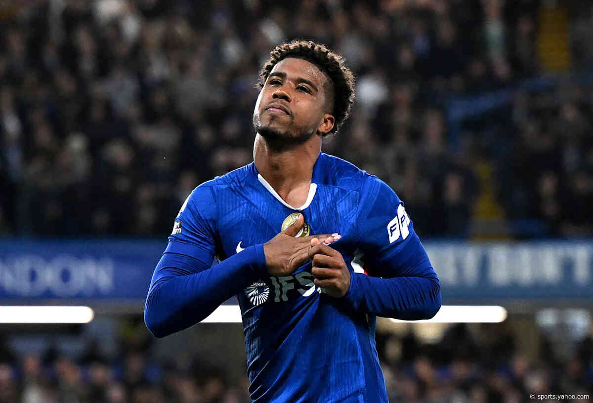 Manchester United Have Set Their Sights On This Chelsea Midfielder: What Will He Add To Carrick’s Team?
