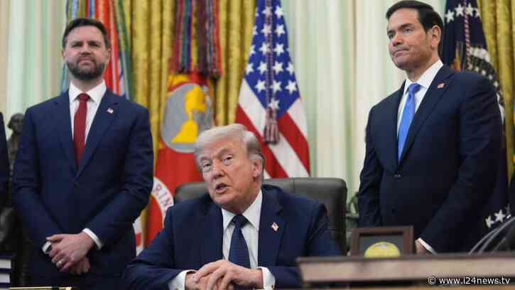 'A military option is still on the table:' Senior Israeli defense officials expected to travel to US