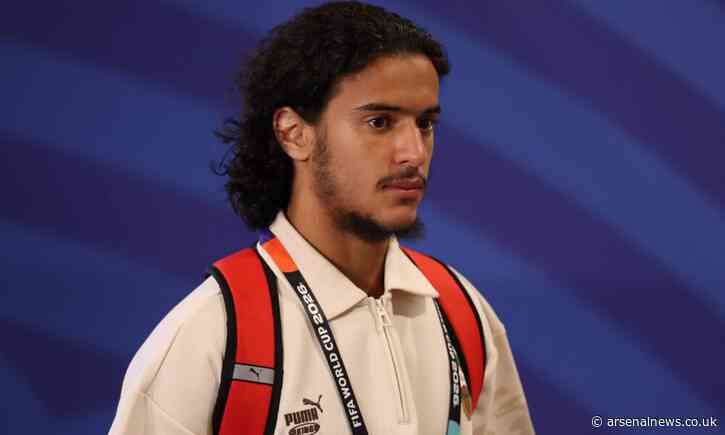 Arsenal's dream midfield target could now cost more than £100 million