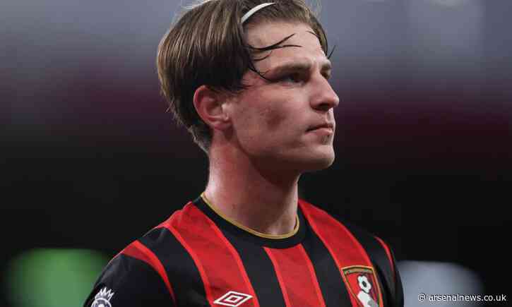 Opinion: PL rivals threaten Arsenal move for 'very complete' star - Berta must act now