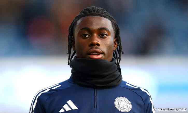 Man City seal agreement to hijack Arsenal move for highly-rated winger