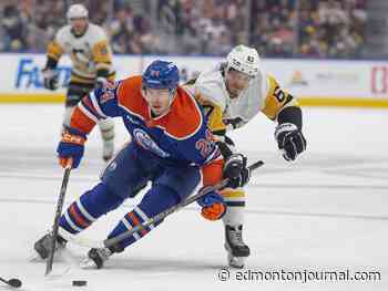 Edmonton Oilers bolster blueline, lock-in another young veteran for 2026-27