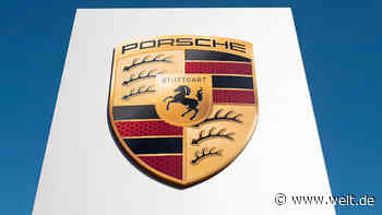 Porsche streicht offenbar weitere 4000 Stellen