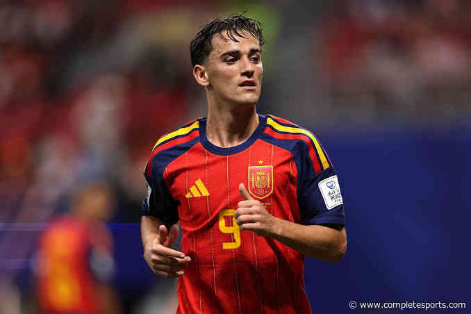 World Cup 2026: Ronaldo Remains A Threat To Spain  –Gavi