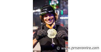 Monster Energy Athletes Claim Victories on Day 2 of X Games Chiba 2026