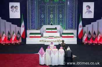 Khamenei's Funeral Turns into Coded Diplomacy as Each Delegation Receives a Different Quranic Verse