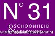 No 31 Schoonheid en Beleving