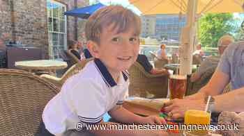 Government makes major announcement for all England schools after death of five-year-old boy