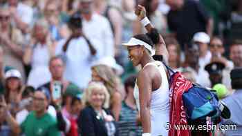 How Osaka pulled off the upset over Sabalenka -- and what it means