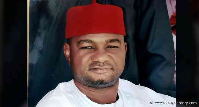 Tinubu inherited bad roads, tackling infrastructure deficit headlong – Nwaebonyi