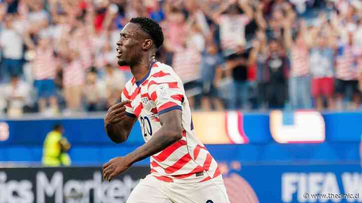 El escándalo que se toma el Mundial: FIFA levanta suspensión al goleador de Estados Unidos, Trump celebra y la Federación de Bélgica estudia acciones 