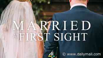 Married At First Sight UK 'hit by fresh scandal as six former stars are planning to sue over welfare failures' after contestant was arrested on suspicion of rape
