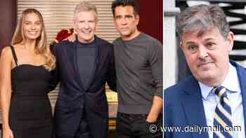 CONFIRMED: Late Late Show host Patrick Kielty's next move is finally set in stone as details of his pay-raise negotiations with RTÉ bosses emerge following months of uncertainty