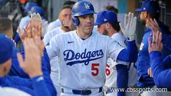 Dodgers vs. Padres prediction, odds, time: 2026 MLB picks for Sunday Night Baseball from proven model