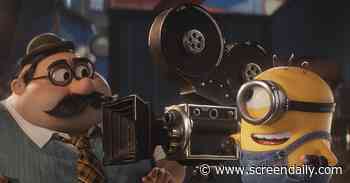 ‘Minions & Monsters’ scores franchise-low US box office debut; ‘Young Washington’ soars