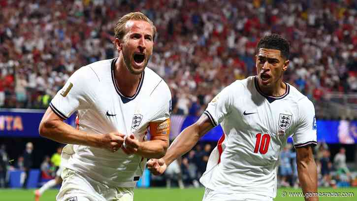 How to watch England vs Mexico, live stream the World Cup for free
