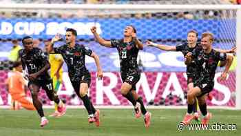 Canada's historic run at World Cup fuels players' hunger for future tournaments