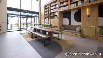 Renovatie Hotel Ibis met Expona designvloeren