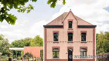 Waarom RUMM Archicad kiest? meer ontwerpruimte