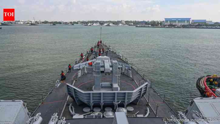 15 of 20 fertiliser ships stuck at Hormuz set sail, relief for farmers