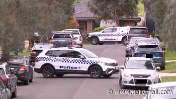 Woman found dead in Melbourne backyard after neighbours heard haunting screams for help