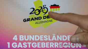 Startet die Tour de France 2029 in Deutschlands Osten?
