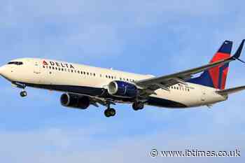 Delta Pilots Report Terrifying 'Big Bang' After Chicago Plane Fireworks Strike Disrupts America250 Celebration