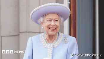 People asked to share memories of Queen Elizabeth II
