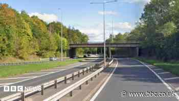 Three-week programme of roadworks to start