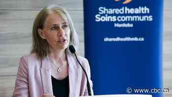 Major payouts to health authority CEOs seem part of a trend, U of M business instructor says