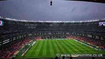 How high above sea level is Azteca Stadium as England warned of altitude effects