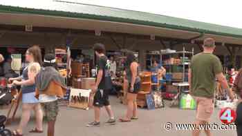 Great American Garage Sale hosted in Clarence