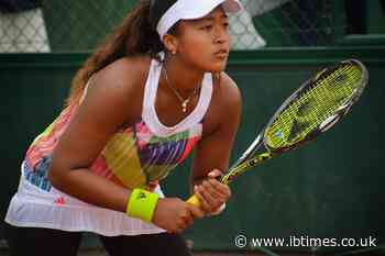 Naomi Osaka Conquers Her Grass-Court Fears with Stunning Win Over Aryna Sabalenka