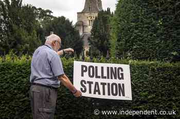 Two councils in England still without leader two months on from May local elections