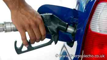 Drivers urged to fill up on petrol early this week