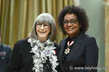 Celebrated Canadian fashion designer Marilyn Brooks has died at the age of 93