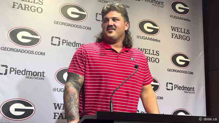 The Detroit Lions Are Banking on an Unexpected Prospect