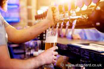 Competition watchdog should probe dominance of big brewers, say campaigners
