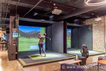 Five Iron Golf launches in London as part of £20m UK expansion plans