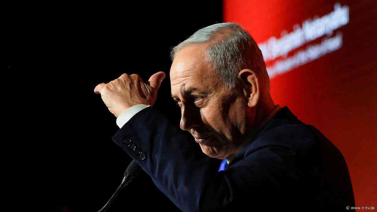 15 Orte widersprechen der Idee: Netanjahu: Christliche Dörfer im Libanon wollen von Israel annektiert werden