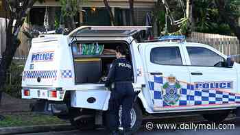 Man dies after horror one-punch attack in Brisbane park