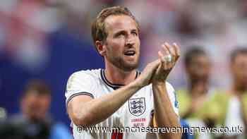 England vs Mexico World Cup match kick off delayed by at least an hour due to bad weather