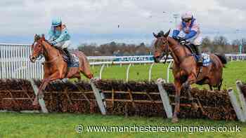Claim a free pair of horse racing tickets in association with Racing TV