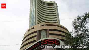 Dalal Street to track oil, earnings, global trends