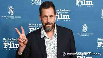 Adam Sandler's marriage advice to Taylor Swift and Travis Kelce revealed by Chiefs coach Andy Reid